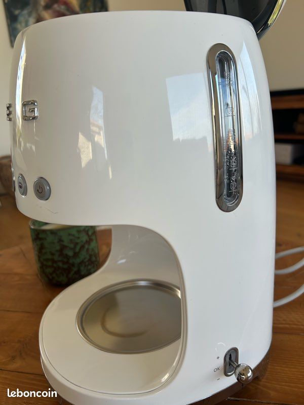 Cafetière filtre SMEG (image 5)