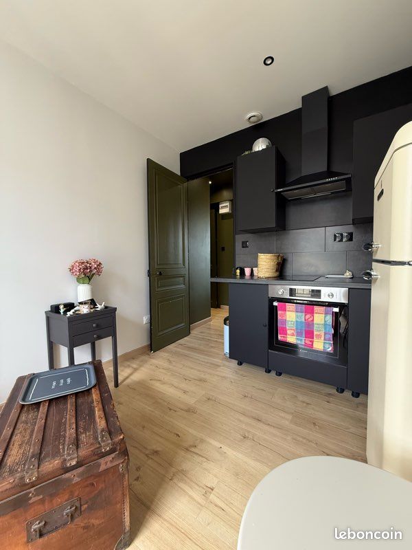 Appartement 2 pièces 28 m² · à Lyon · 28 m² · 900 €/mois