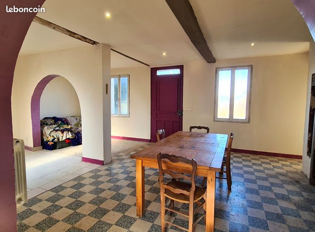 Maison 5 pièces 186 m²