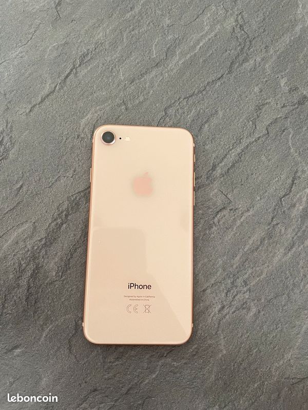 Iphone 8 (image 2)