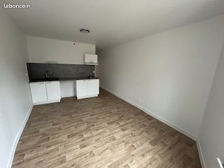Appartement 1 pièce 29 m² · à Château-Thierry · 29 m² · 395 €