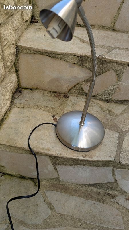 Verre de lampe abat jour ev verre (image 6)