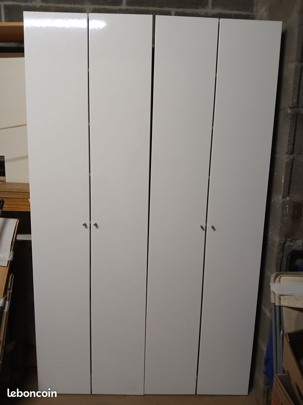 Dressing Leroy Merlin (image 1)