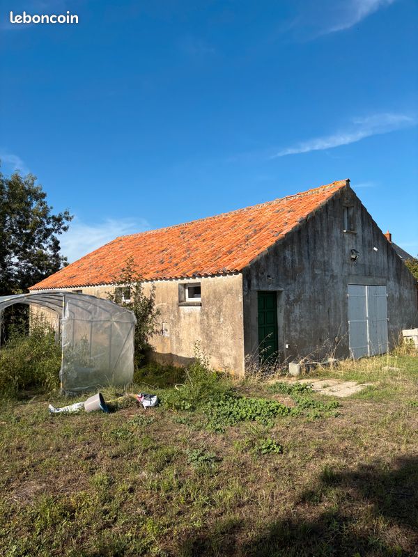 Maison 4 pièces 150 m² · à La Barre-de-Monts · 150 m² · 275 000 €