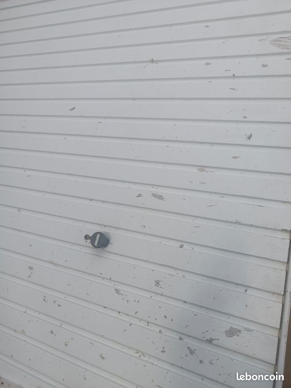 Porte de garage (image 2)