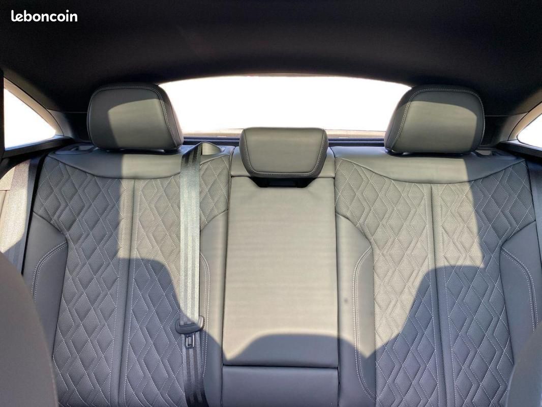 Audi A5 S5 TFSI QUATTRO 367 CH S tronic (image 21)