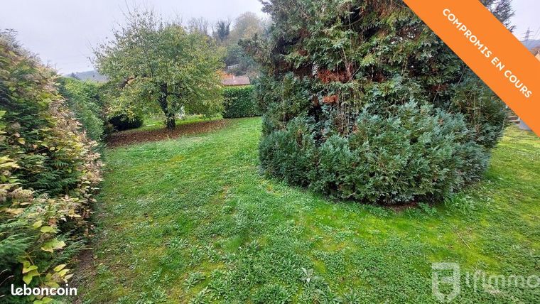Terrain 430 m² Mutzig