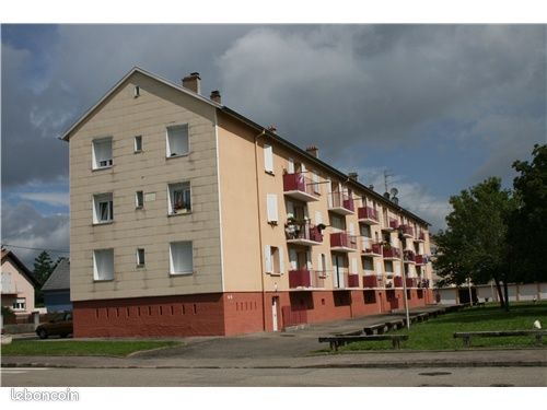Appartement 3 pièces 56 m² · à Wittelsheim · 56 m² · 403 €