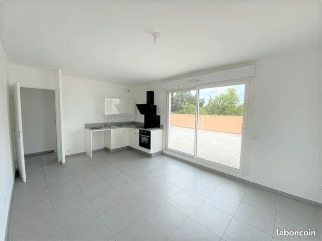 Appartement 3 pièces 58 m² · à Montpellier · 58 m² · 970 €