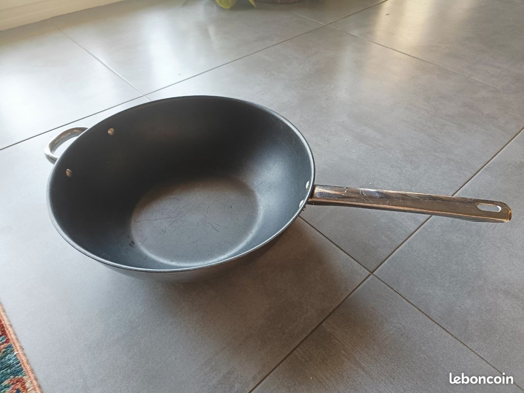 Grand Wok ikea (image 2)