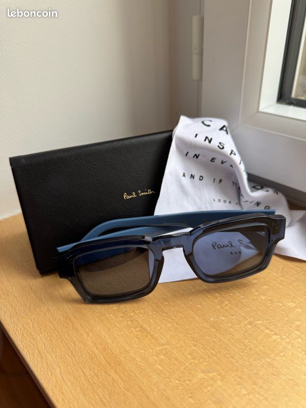 Lunette de soleil Paul smith (image 11)