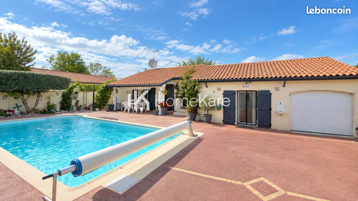 Maison 4 pièces 90 m² · à Montauban · 90 m² · 264 500 €