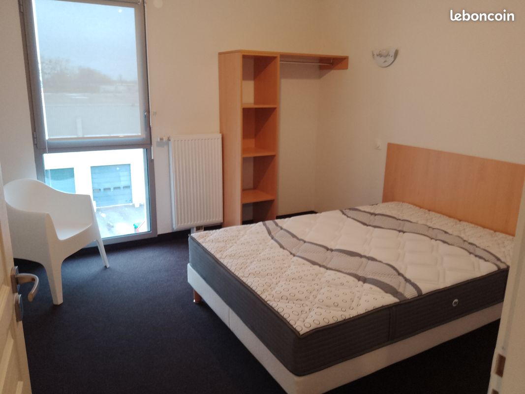 Appartement 3 pièces 50 m² · à Roissy-en-France · 50 m² · 995 €/mois