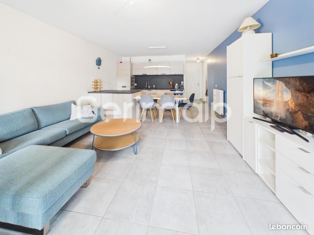 Appartement 3 pièces 65 m² · à Annecy · 65 m² · 395 000 €