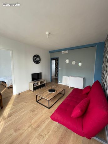 Appartement 4 pièces 65 m²