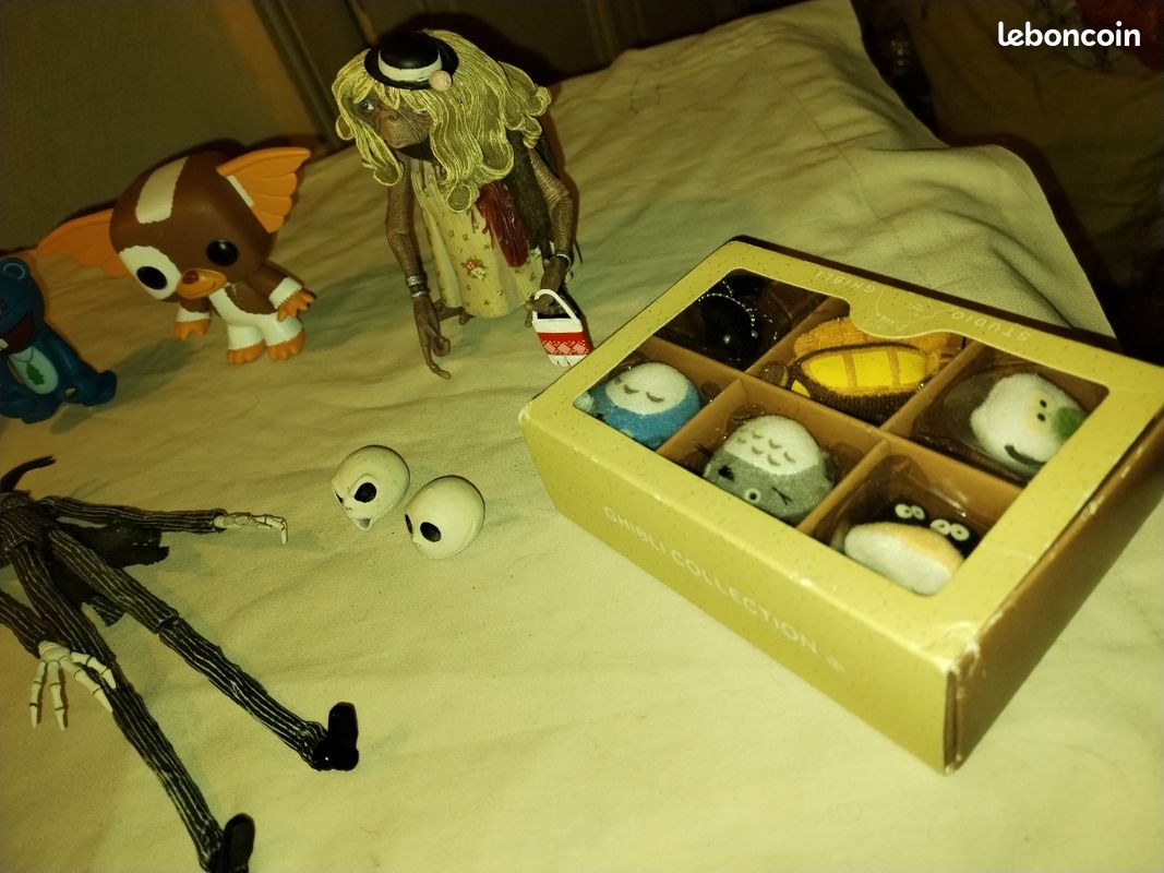 Figurines de film (image 2)