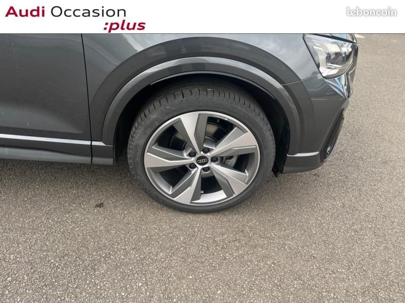 Audi Q2 35 TFSI 150ch S line Plus S tronic 7 (image 29)