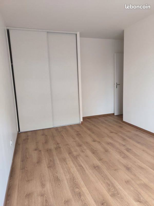 Appartement a louer villefranche-sur-saone - 3 pièce(s) - 61 m2 - Surfyn
