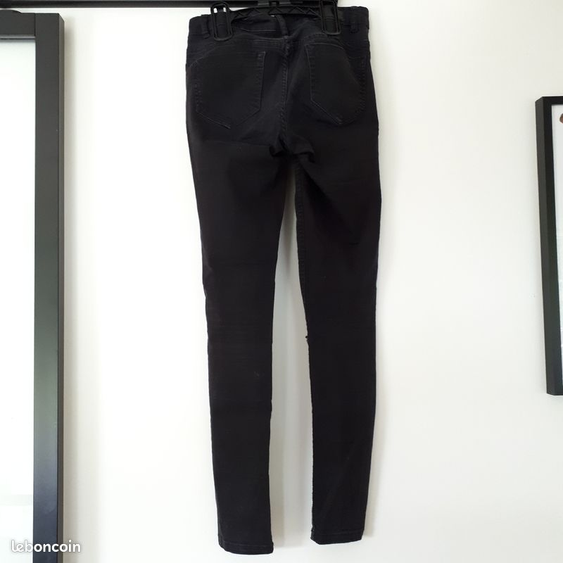 Jean 34/36 Pimkie (image 3)
