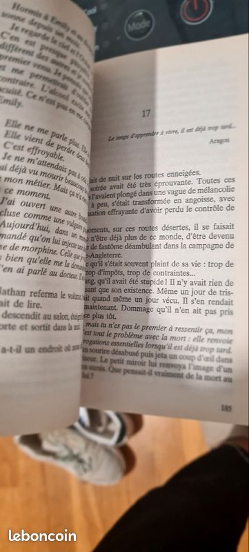 Livre "Et après..." (image 4)