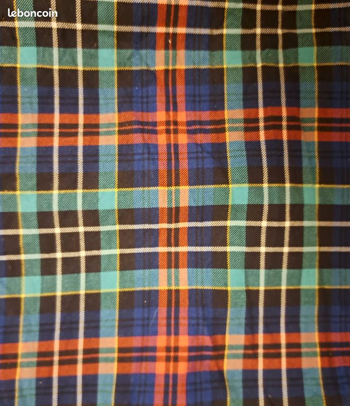 Blouse d'écolier vintage (image 4)