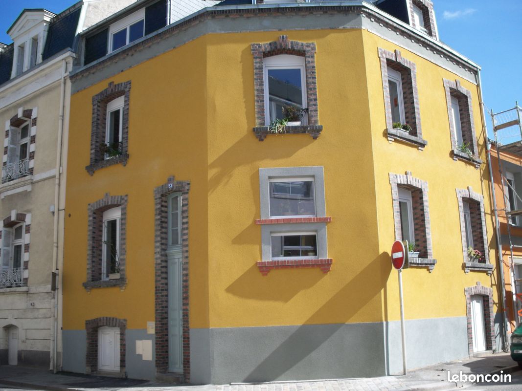 Maison 7 pièces 140 m² · à Cherbourg-en-Cotentin · 140 m² · 1 175 €/mois
