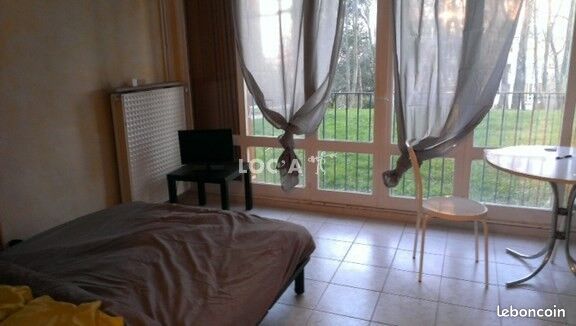 Appartement 1 pièce 27 m² · à La Mulatière · 27 m² · 665 €