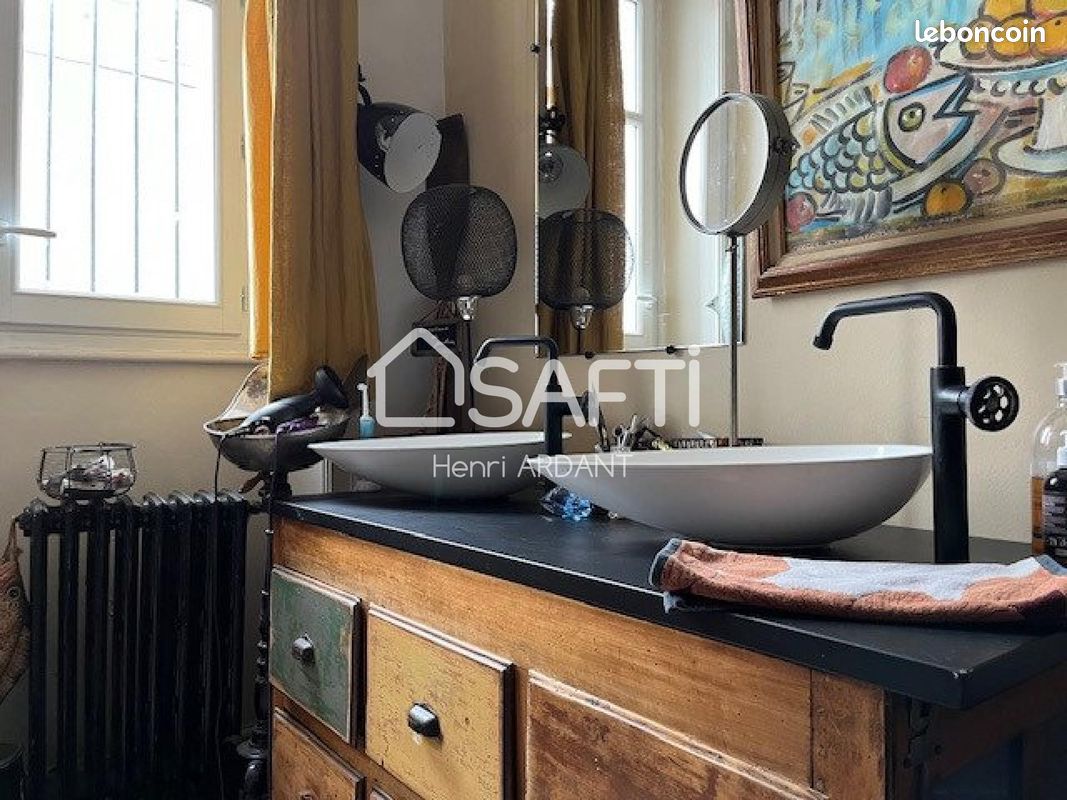Appartement 5 pièces 150 m² - Limoges 87000 (image principale 4)