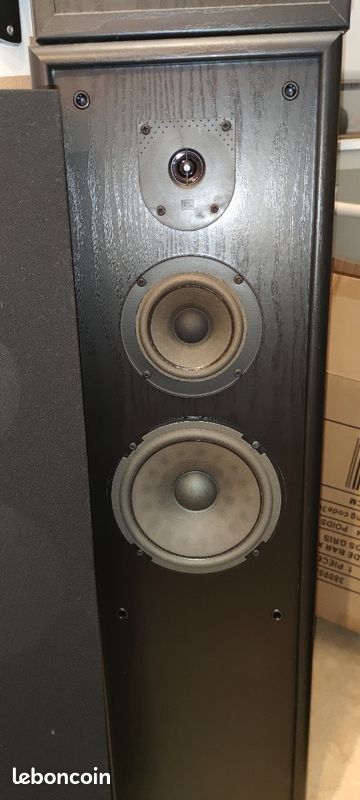Hp jbl tlx 5000 (image 2)