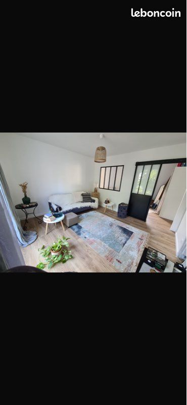 Appartement 3 pièces 39 m² · à Tours · 39 m² · 650 €
