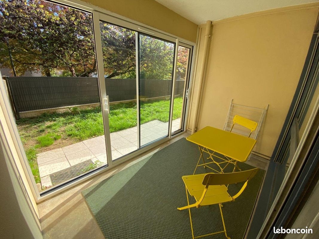 Appartement a louer rennes - 2 pièce(s) - 52 m2 - Surfyn