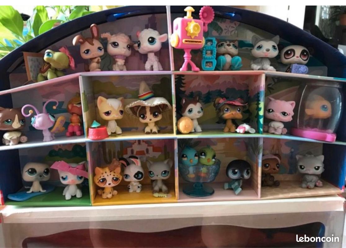 Petshop (image 1)