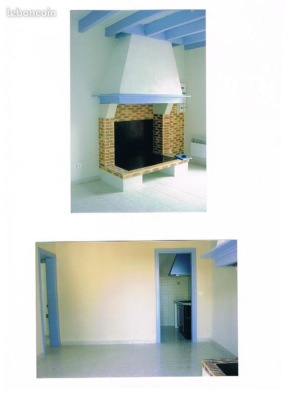 Appartement 4 pièces 94 m² · à Vieux-Boucau-les-Bains · 94 m² · 750 €/mois