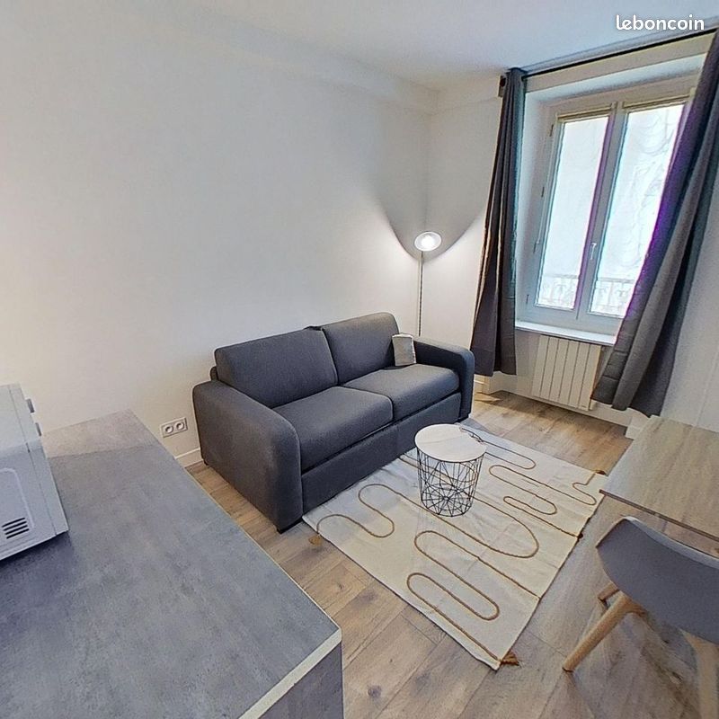 Appartement 1 pièce 16 m² · à Paris · 16 m² · 867 €