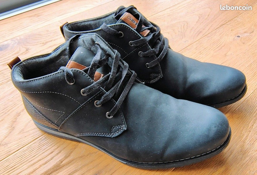 Chaussure habillé (image 2)