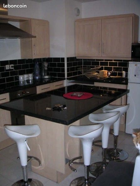 Appartement 2 pièces 40 m² · à Jassans-Riottier · 40 m² · 150 000 €