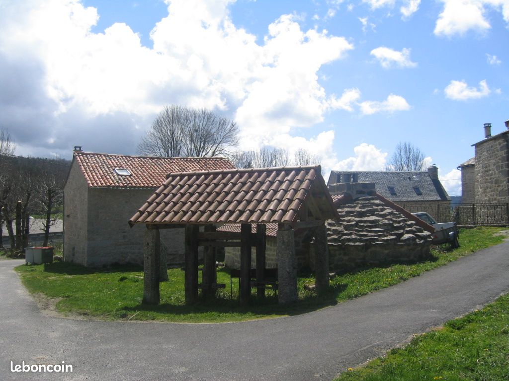 Gîte en Lozère (image 11)