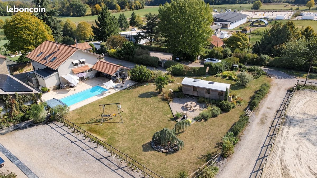 Maison 5 pièces 248 m² · à Massongy · 248 m² · 1 799 000 €