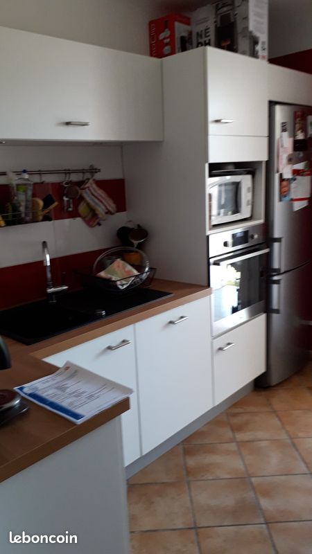 Appartement 3 pièces 61 m² · à Aubagne · 61 m² · 940 €/mois