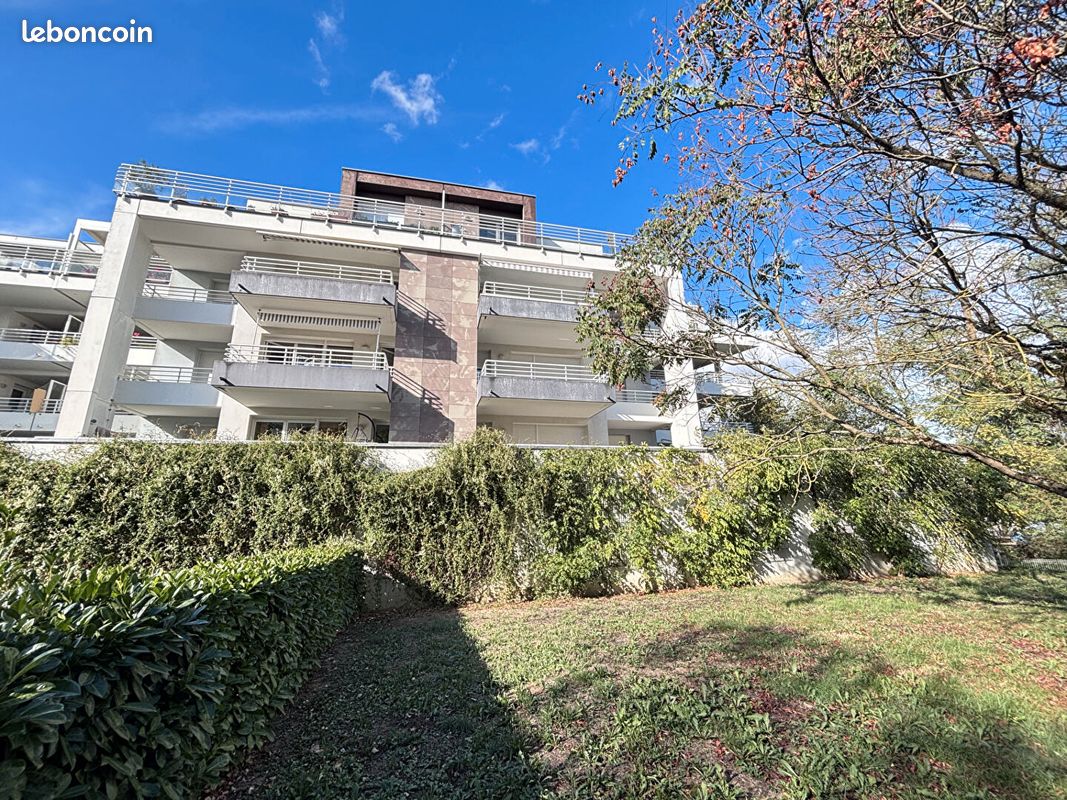 Appartement 2 pièces 50 m² · à Cernay · 50 m² · 141 000 €