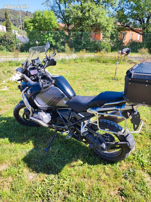 Bmw r1250 gsa (image 3)