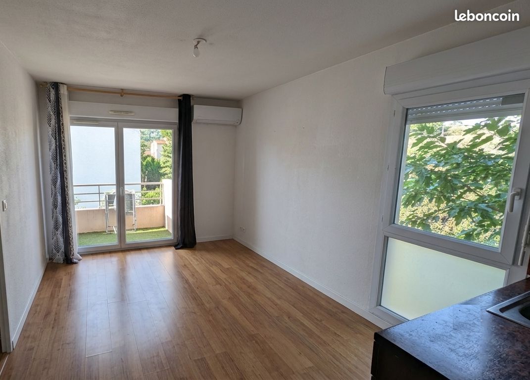 Appartement 2 pièces 30 m² · à Montpellier · 30 m² · 135 100 €