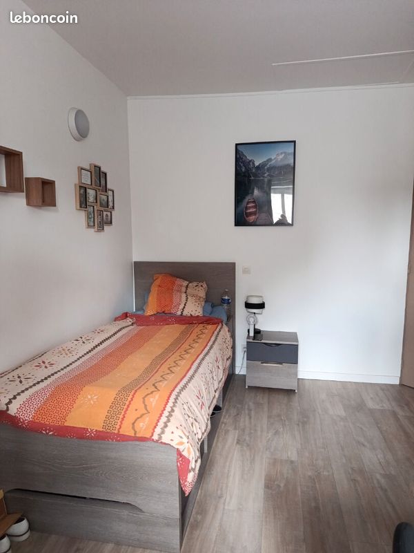 Appartement 1 pièce 16 m² · à Argentan · 16 m² · 350 €/mois