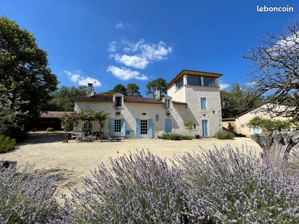 Propriété 23 pièces 650 m²