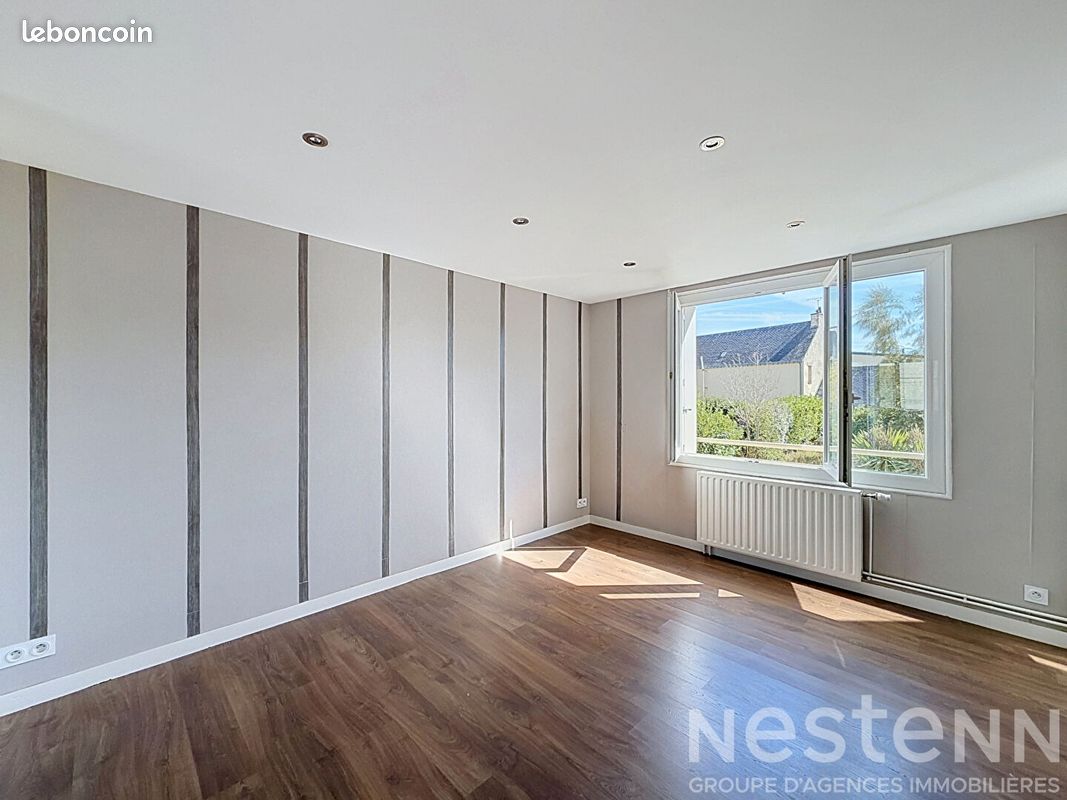 Appartement 2 pièces 47 m² · à Lorient · 47 m² · 148 000 €