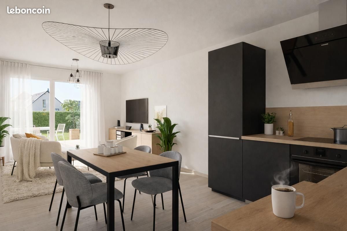 Maison 3 pièces 49 m² (image 8)