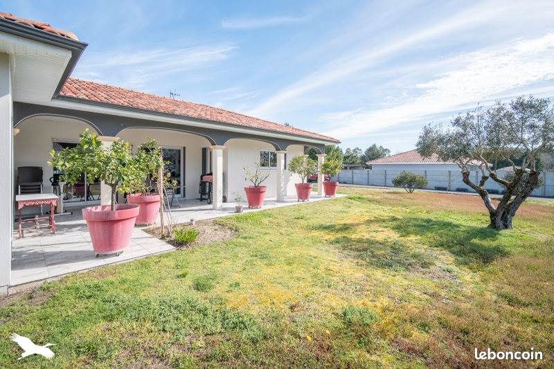 Maison 6 pièces 162 m² · à Saint-Vincent-de-Paul · 162 m² · 429 000 €