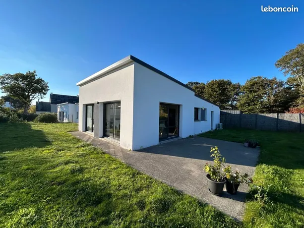 Annonce location Maison séné