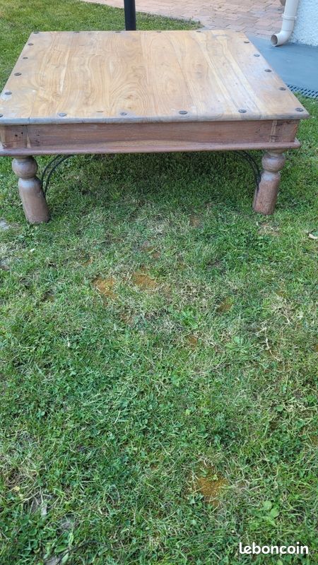 A vendre table basse (image 4)