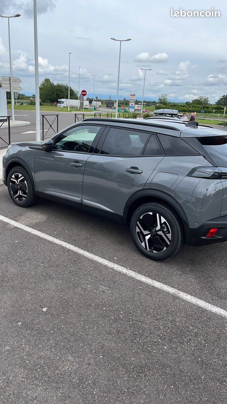 Peugeot 2008 (image 3)